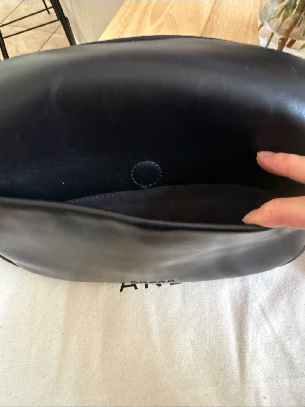 Andar Black full size waymaker - Picture 4 of 6